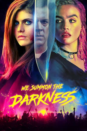 We Summon the Darkness Online em HD