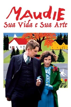 Maudie Online em HD