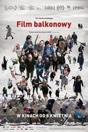 Film balkonowy Online em HD