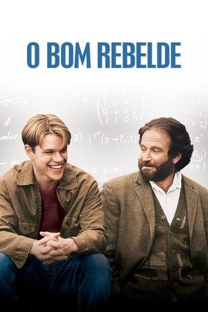 Gênio Indomável Online em HD