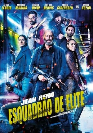Esquadrão de Elite Online em HD