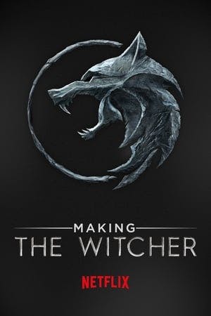 The Witcher – Making Of Online em HD