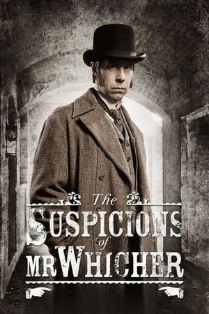 As Suspeitas Do Sr. Whicher Online em HD