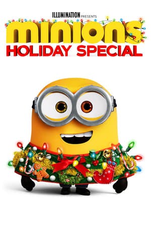 Minions – Especial de Feriado Online em HD