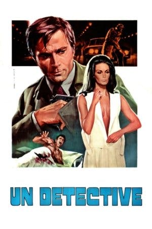 Un detective Online em HD