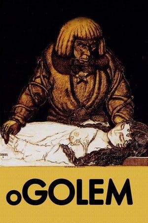 O Golem Online em HD