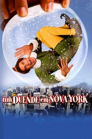 Um Duende em Nova York Online em HD