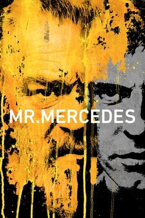 Sr. Mercedes Online em HD