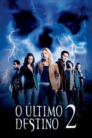 Premonição 2 Online em HD