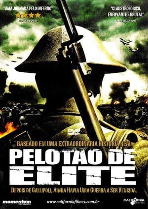 Pelotão de Elite Online em HD