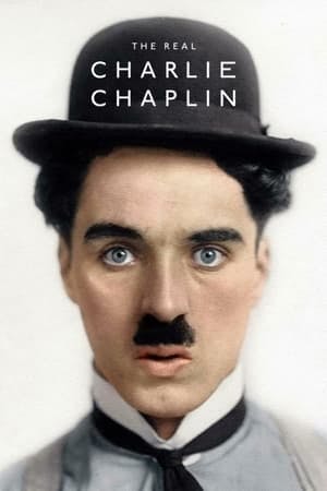 The Real Charlie Chaplin Online em HD