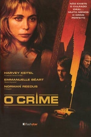 O Crime Online em HD