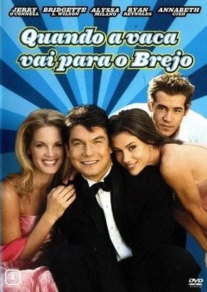 Quando a Vaca Vai para o Brejo Online em HD