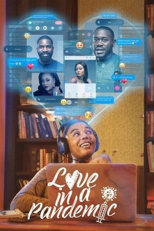 Love In A Pandemic Online em HD