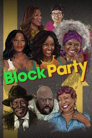 Block Party Online em HD