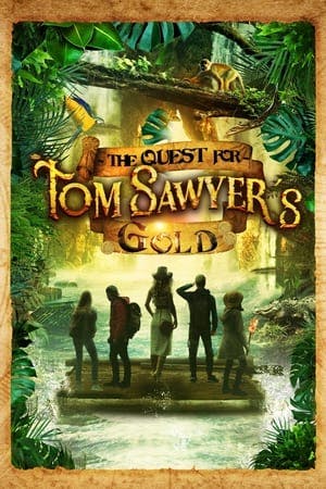 A Busca pelo Ouro de Tom Sawyer Online em HD