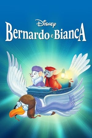 Bernardo e Bianca Online em HD