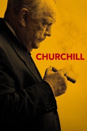 Churchill Online em HD