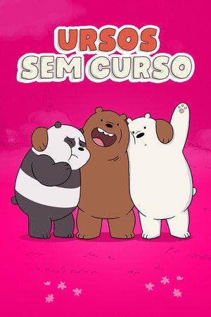 Ursos Sem Curso Online em HD