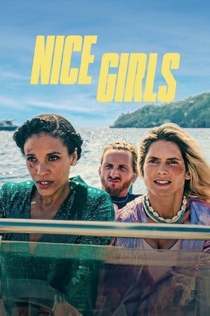 Nice Girls Online em HD