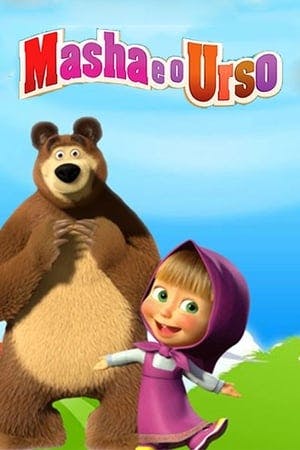 Masha e o Urso Online em HD