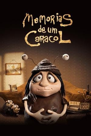 Memórias de um Caracol Online em HD