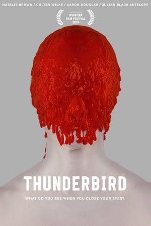 Thunderbird Online em HD