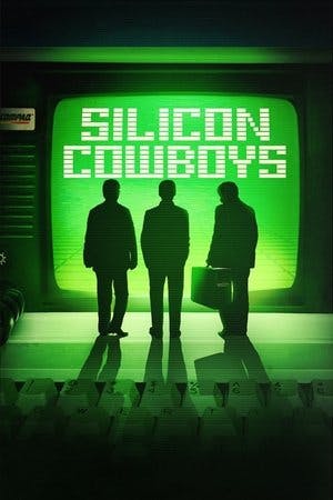 Caubóis do Silício Online em HD
