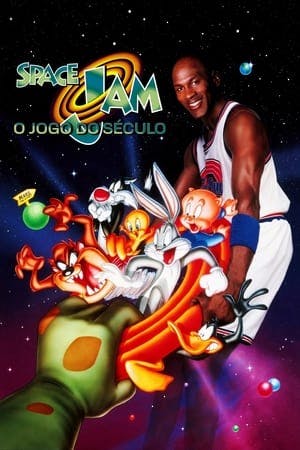 Space Jam: O Jogo do Século Online em HD