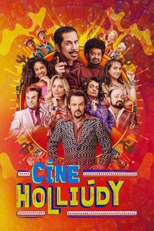Cine Holliúdy: A Série Online em HD