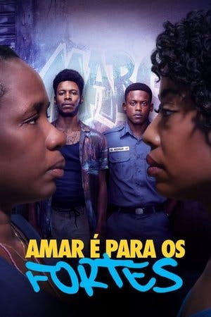 Love Is for the Strong Online em HD