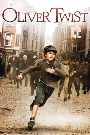 Oliver Twist Online em HD