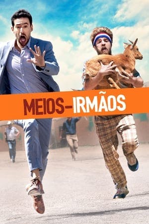 Meios-irmãos Online em HD