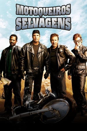 Motoqueiros Selvagens Online em HD