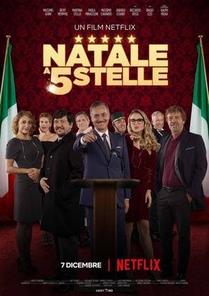 Natal 5 Estrelas Online em HD