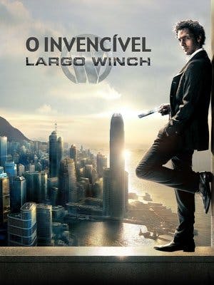 O Invencível – Largo Winch Online em HD