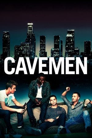 Cavemen Online em HD