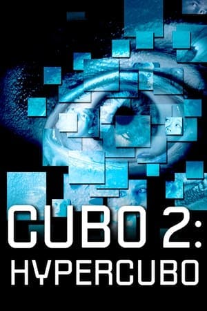 Cubo 2: Hipercubo Online em HD