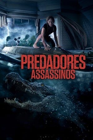 Predadores Assassinos Online em HD