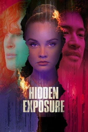 Hidden Exposure Online em HD