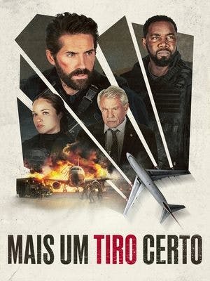 Mais Um Tiro Certo Online em HD