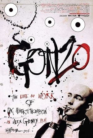 Gonzo: The Life and Work of Dr. Hunter S. Thompson Online em HD