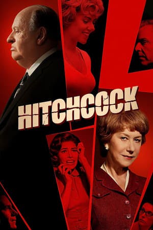 Hitchcock Online em HD