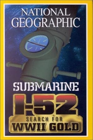 À Procura do Submarino I-52 Online em HD