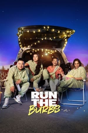 Run the Burbs Online em HD