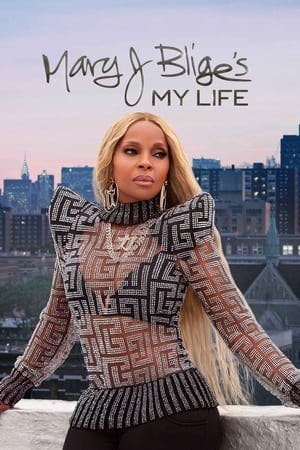 Mary J. Blige: Minha Vida Online em HD