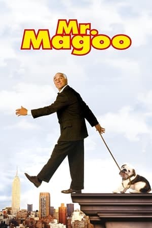 Mr. Magoo Online em HD