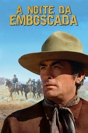 A Noite da Emboscada Online em HD