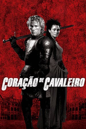 Coração de Cavaleiro Online em HD