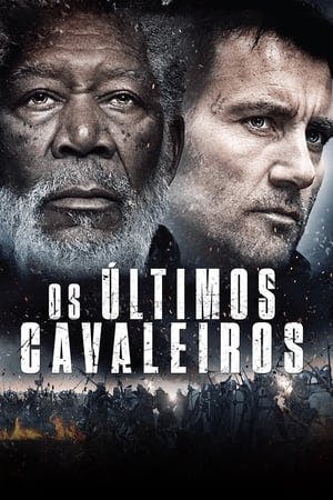 Os Últimos Cavaleiros Online em HD